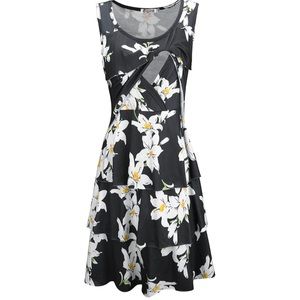 Nursing / Breastfeeding Dress